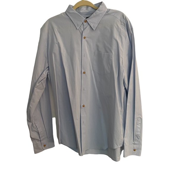 J. Crew Button Down Long Sleeve Shirt - Picture 1 of 5